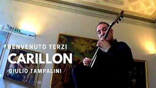 TAMPALINI plays Carillon by Benvenuto Terzi