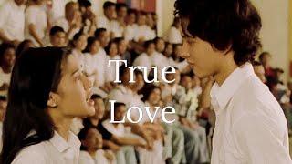 Rangga X Cinta | True Love