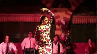 Flamenco Dance, Seville, Spain