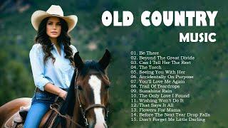 Be There ~ Jean Stafford ||  Best Old Country Songs || Old Country Music || Old Country Playlist