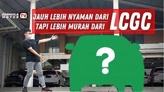 MOBIL NYAMAN, BUDGET AMAN  | Review by FormulaMotorTV