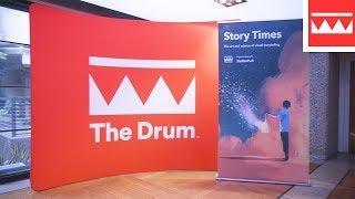 The future of visual storytelling tools and technology | Shutterstock | The Drum