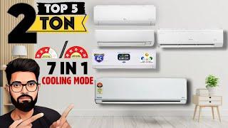 best 2 ton ac in india 2024 | best 2 ton 5 star inverter ac in india 2024 | best 2 ton ac 2024 , lg