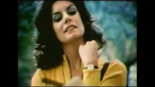 Timex 'Fashion Watches' Commercial (1971)