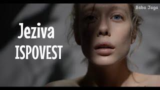 DEVOJČICA ispod mog KREVETA - Istinita Horor priča - Baba Jaga Ispovest