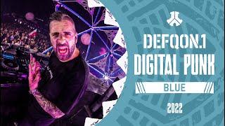 Digital Punk | Defqon.1 Weekend Festival 2022 | Sunday | BLUE