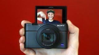 Sony RX 100 VI: High ISO Performance, Exposure Recovery, and Sample footage