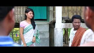 মিছিং ফিল্ম/Mising video#mirnal doley comedy#Best part of mising filim#jomud kai# part 33