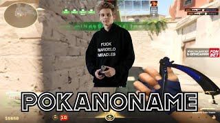 pokanoname l Twitch clips #1