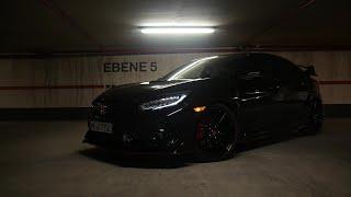 Honda Civic Type R FK8 - "Into the Dark" | Anders Production
