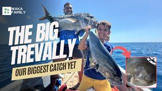 From Ocean to Pot: Fiji’s Fresh Catch Journey_Vlog 149