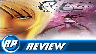 Parasite Eve Review - PS1 (Recommended Playing)