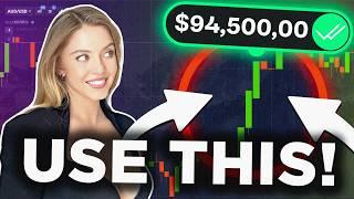 $94.500 WITH AI TRADING BOT ON POCKET OPTION | BINARY OPTIONS TRADING BOT | POCKET OPTION STRATEGY