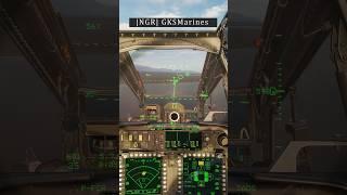 FCR РАДАР | AH-64D | ВПЕЧАТЛЕНИЕ #dcsworld #ah64d #nightgamerus