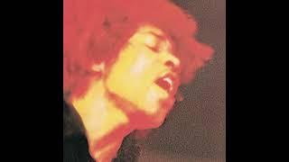 {FREE} JIMI HENDRIX X PSYCHEDELIC R&B TYPE BEAT "MORTADA"