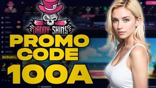 DaddySkins Promo Code DaddySkins Free Case - DaddySkins Promo Code 2023