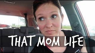 Our Summer Schedule | That Mom Life