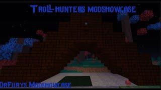 Get Ready To Vanquish Some Trolls In This Minecraft Trollhunters Mod Showcase!