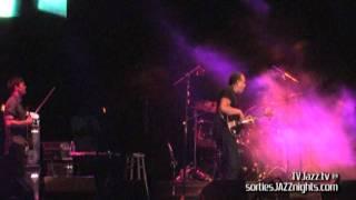 Stanley Clarke @ Riviera Maya Jazz Festival 2011 - TVJazz.tv