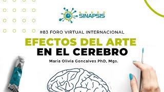 Efectos del Arte en el Cerebro