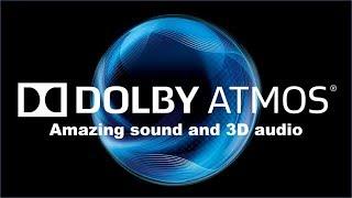 Dolby Atmos - Amaze [HD]