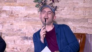 დიდი სცენა - ნანკა გვარი | Didi Scena - Nanka Gvari