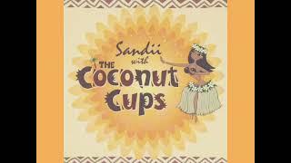 Sandii with THE COCONUT CUPS(1999)