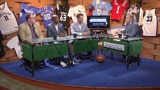 Sports Files — October 23, 2014