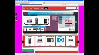 PrestaShop 1.4.x advanced theme configuration system by ecart-shop.com