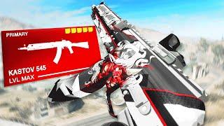 * NEW * BEST KASTOV 545 LOADOUT is TOP TIER in WARZONE 2 (AR CLASS SETUP / GAMEPLAY)