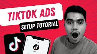 How To Run TikTok Ads in 2023 | Setup Tutorial for Beginners - Tiktok Advertising + Tiktok Shop