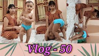 vlog - 50  @SAFamily