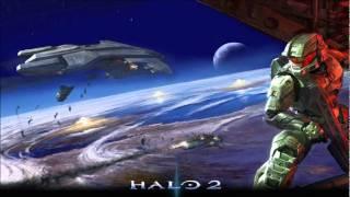 Halo 2 Soundtrack - Volume 2 - Mombasa Suite