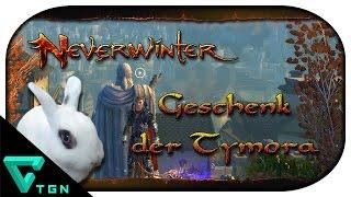 Neverwinter Online: Event-Special #02 - Geschenk der Tymora