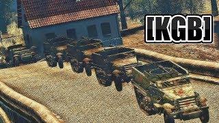 КЛАН КГБ Heroes and Generals! ЧИТЫ, ГДЕ ВОЮЮТ, ИСТОРИЯ!