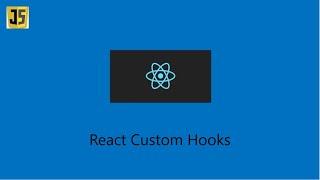 Create custom hooks in React