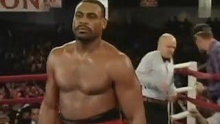 Oliver McCall Beaten Badly - LENNOX LEWIS vs OLIVER MCCALL 2 Highlights