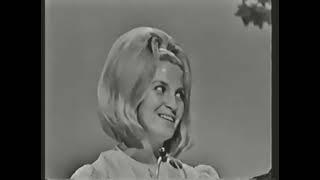 Skeeter Davis & Bobby Bare - "We'll Sing in the Sunshine"