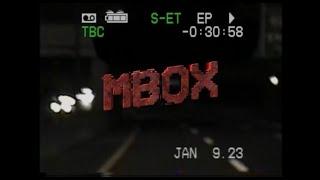 MBOX (OFFICIAL VIDEO)