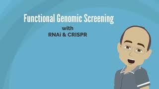 Why use functional genomic screening for drug discovery?