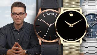 10 Watches To Avoid Buying & Why