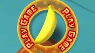 Fruit Ninja - All 3 Arcade Bananas Combined (May 2022)