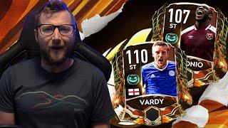 We Completed Every Scream Team SBC on FIFA Mobile 21! Scream Team Guide! Plus Benzema Chain Packs!