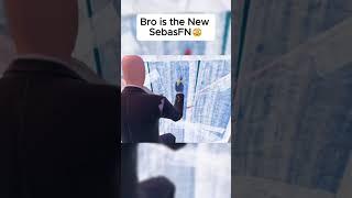 Tweekafn vs SebasFN?