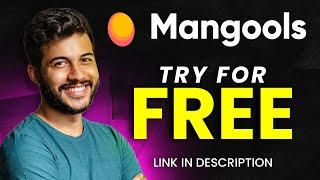 How to try Mangools SEO tool for FREE