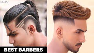 BEST BARBERS IN THE WORLD 2022 || BARBER BATTLE EPISODE 22 || SATISFYING VIDEO HD