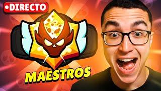 TOP 50 del MUNDO de BRAWL STARS PIPIPIPI ENDERPEAAAARL