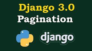 Django Pagination Complete Example