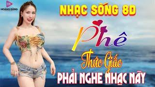 Nhạc Sống Thôn Quê Mẫu Xinh 1m75 Mới Ra Lò PHÊ SỞN DA GÀ.Mở MAX VOLUME Nghe Phê Quên Lối Về