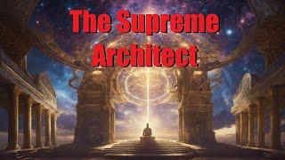 Freemasonry - The Supreme Architect